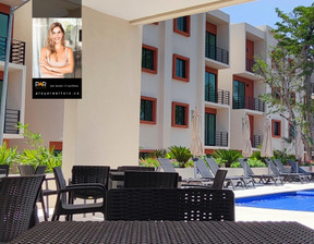 Kawalerka na sprzedaż, Meksyk Cancún Avenida Lagos, 154 148 dolar (618 134 zł), 285 m2, 101816668