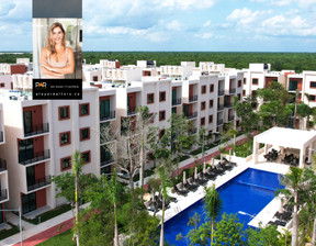 Kawalerka na sprzedaż, Meksyk Cancún Avenida Lagos, 154 148 dolar (618 134 zł), 285 m2, 101816703