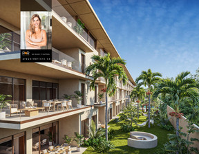 Kawalerka na sprzedaż, Meksyk Playa Del Carmen Calle los Corales, 436 422 dolar (1 789 329 zł), 143,32 m2, 102277729