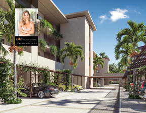 Kawalerka na sprzedaż, Meksyk Playa Del Carmen Calle los Corales, 433 210 dolar (1 776 159 zł), 143,32 m2, 102308046