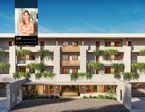 Kawalerka na sprzedaż, Meksyk Playa Del Carmen Calle los Corales, 453 707 dolar (1 860 198 zł), 143,32 m2, 102308050