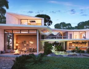 Dom na sprzedaż, Meksyk Tulum Avenida Kukulkan, 1 800 000 dolar (7 290 000 zł), 486 m2, 78040511