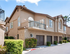 Mieszkanie do wynajęcia, Usa Aliso Viejo 22 Destiny Way, 3100 dolar (11 873 zł), 95,41 m2, 100732256