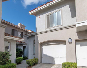 Mieszkanie do wynajęcia, Usa Mission Viejo 167 California Court, 3300 dolar (13 794 zł), 126,81 m2, 102191911