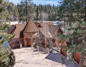 Dom na sprzedaż, Usa Lake Arrowhead 27467 N Bay Road, 4 999 500 dolar (20 897 910 zł), 425,4 m2, 97411974