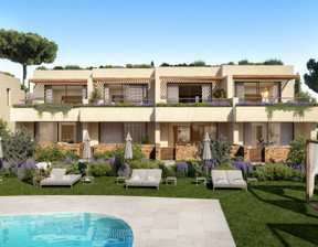 Kawalerka na sprzedaż, Francja Marseillan, 422 505 dolar (1 626 642 zł), 48,61 m2, 95354267