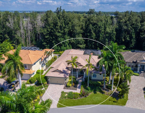 Dom na sprzedaż, Usa Cortez 12313 Baypointe Terrace, Manatee County, FL, 1 549 000 dolar (6 474 820 zł), 235,51 m2, 100819290