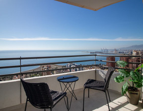 Mieszkanie na sprzedaż, Hiszpania Málaga Centro, 1 181 777 dolar (4 762 560 zł), 104 m2, 95107734