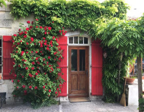 Dom na sprzedaż, Francja Charente Impasse des Metairies Chez Boucher, 531 955 dolar (2 175 696 zł), 305 m2, 101682344