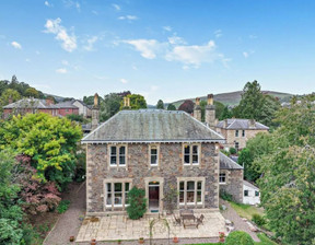 Dom na sprzedaż, Wielka Brytania Scottish Borders Paterson Street, 670 591 dolar (2 715 892 zł), 240 m2, 89120347