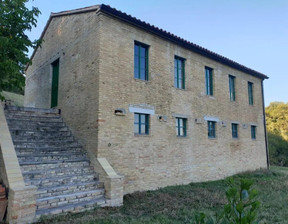 Dom na sprzedaż, Włochy Le Marche Property Location Contrada La Casa  Property Location Contrada La Casa, 266 593 dolar (1 071 705 zł), 280 m2, 95306668