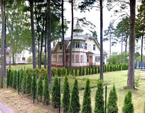 Dom na sprzedaż, Łotwa Jurmala Vasaras iela Jūrmala, 281 670 dolar (1 123 862 zł), 314 m2, 95932492