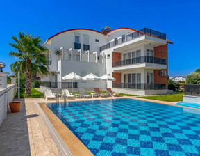 Mieszkanie na sprzedaż, Turcja Antalya BELEK K, C SITIESI BELEK , 252 750 dolar (1 048 912 zł), 150 m2, 93504443