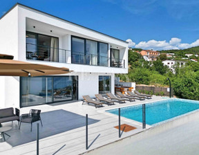 Dom na sprzedaż, Chorwacja Crikvenica, 1 410 955 dolar (5 559 161 zł), 190 m2, 93923105