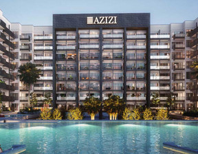 Mieszkanie na sprzedaż, Zjednoczone Emiraty Arabskie Dubai Dubai Studio City, 167 463 dolar (641 384 zł), 365 m2, 84234488