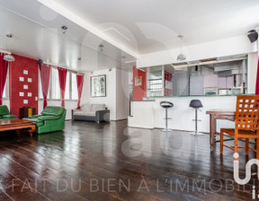 Mieszkanie na sprzedaż, Francja Paris, 808 357 dolar (3 112 174 zł), 120 m2, 98844043