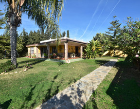 Dom na sprzedaż, Hiszpania Campo Mijas, 601 026 dolar (2 458 197 zł), 319 m2, 102049987