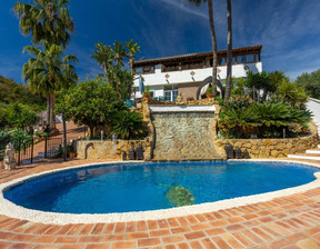 Dom na sprzedaż, Hiszpania La Cala De Mijas, 1 033 758 dolar (4 207 394 zł), 337 m2, 102955251