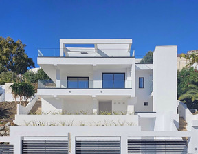 Dom na sprzedaż, Hiszpania Benalmádena Costa, 1 598 727 dolar (6 442 870 zł), 293 m2, 88212329