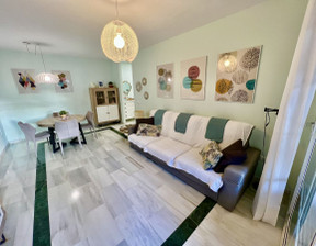 Mieszkanie na sprzedaż, Hiszpania Elviria, 426 303 dolar (1 718 001 zł), 95 m2, 92091101