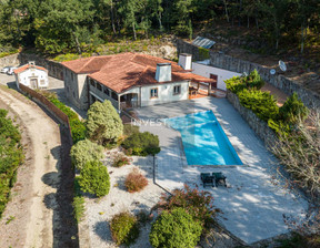 Dom na sprzedaż, Portugalia Vila Nova De Cerveira, 495 435 dolar (1 996 603 zł), 360 m2, 95035572