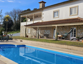 Dom na sprzedaż, Portugalia Paredes De Coura, 588 160 dolar (2 370 287 zł), 184 m2, 96646745
