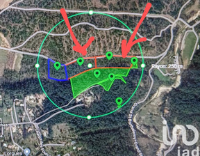 Działka na sprzedaż, Francja Lorgues, 24 329 dolar (99 507 zł), 9000 m2, 101583519
