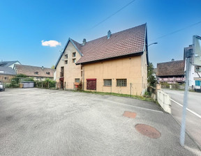 Dom na sprzedaż, Francja Hegenheim, 383 008 dolar (1 566 504 zł), 225 m2, 100701712