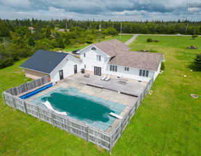 Dom na sprzedaż, Kanada Charlesville 8201 Highway , 291 933 dolar (1 150 218 zł), 230,77 m2, 97015143