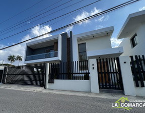 Dom na sprzedaż, Dominikana Santiago De Los Caballeros Pontezuela, 316 405 dolar (1 281 439 zł), 289 m2, 91370774