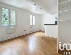 Kawalerka na sprzedaż, Francja Epinay-Sur-Seine, 118 303 dolar (457 832 zł), 25 m2, 100296539