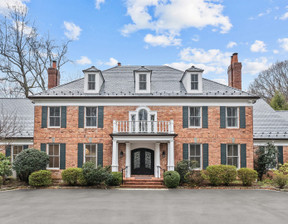 Dom na sprzedaż, Usa Greenwich, 7 795 000 dolar (31 569 750 zł), 9488 m2, 96461412