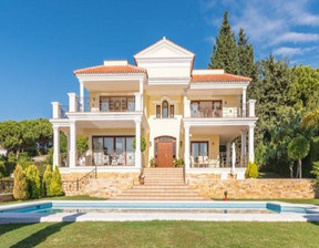 Dom na sprzedaż, Hiszpania Marbella, 2 676 044 dolar (10 784 457 zł), 565 m2, 84582479