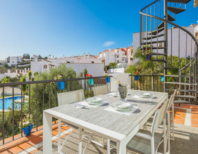 Mieszkanie na sprzedaż, Hiszpania Benahavís, 413 838 dolar (1 688 458 zł), 102 m2, 85260607