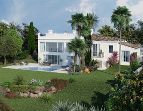Dom na sprzedaż, Hiszpania Marbella, 2 579 319 dolar (10 394 657 zł), 417 m2, 86335286