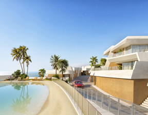 Dom na sprzedaż, Hiszpania Málaga, 1 289 660 dolar (5 197 329 zł), 188,75 m2, 81203129