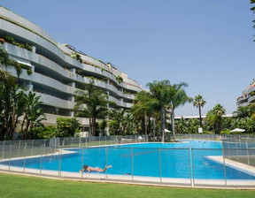Mieszkanie na sprzedaż, Hiszpania Marbella, 1 082 262 dolar (4 318 224 zł), 212 m2, 94456369