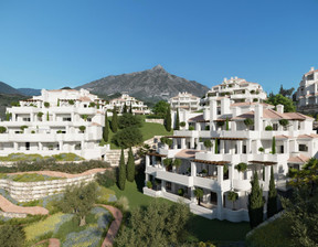 Mieszkanie na sprzedaż, Hiszpania Marbella, 782 135 dolar (3 144 183 zł), 249 m2, 96245271