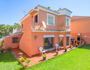 Dom na sprzedaż, Hiszpania Marbella, 854 462 dolar (3 443 482 zł), 400 m2, 97081974