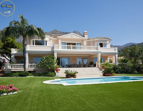 Dom na sprzedaż, Hiszpania Marbella, 10 209 806 dolar (41 145 519 zł), 1181 m2, 92082217