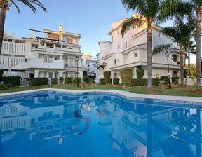 Mieszkanie na sprzedaż, Hiszpania Marbella, 395 421 dolar (1 577 729 zł), 120 m2, 93909933