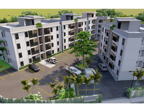 Mieszkanie na sprzedaż, Dominikana Santo Domingo Norte, 83 320 dolar (340 780 zł), 90 m2, 102301258