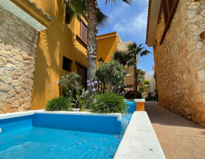 Mieszkanie na sprzedaż, Hiszpania Punta Prima, 248 646 dolar (979 666 zł), 110 m2, 80825271