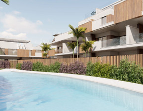 Mieszkanie na sprzedaż, Hiszpania Pilar De La Horadada, 270 973 dolar (1 081 181 zł), 60 m2, 91119977