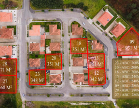 Działka na sprzedaż, Portugalia Real, Ataíde E Oliveira, 33 573 dolar (128 586 zł), 571 m2, 96129140