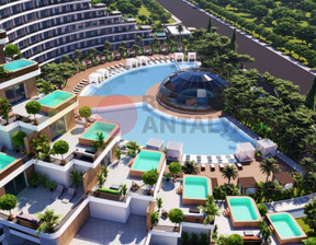 Mieszkanie na sprzedaż, Turcja Antalya, 222 000 dolar (850 260 zł), 40 m2, 84030838