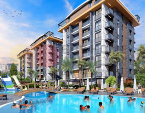 Mieszkanie na sprzedaż, Turcja Antalya, 129 000 dolar (535 350 zł), 60 m2, 84295835