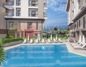 Mieszkanie na sprzedaż, Turcja Antalya, 265 000 dolar (1 014 950 zł), 50 m2, 84562201