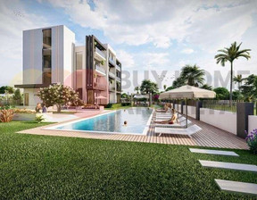 Mieszkanie na sprzedaż, Turcja Antalya, 99 000 dolar (396 990 zł), 40 m2, 84875850