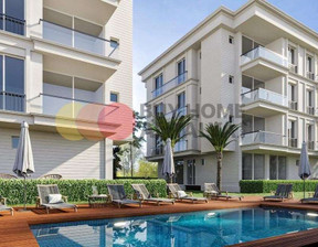 Mieszkanie na sprzedaż, Turcja Antalya, 185 000 dolar (708 550 zł), 110 m2, 86589711